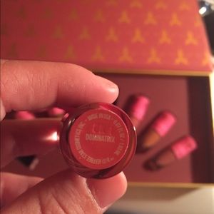 Jeffree Star Mini lipstick bundle